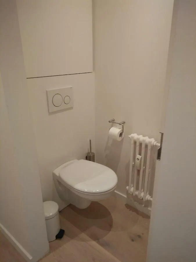 Appartement Met Zeezicht Ostende 0*,  Belgie