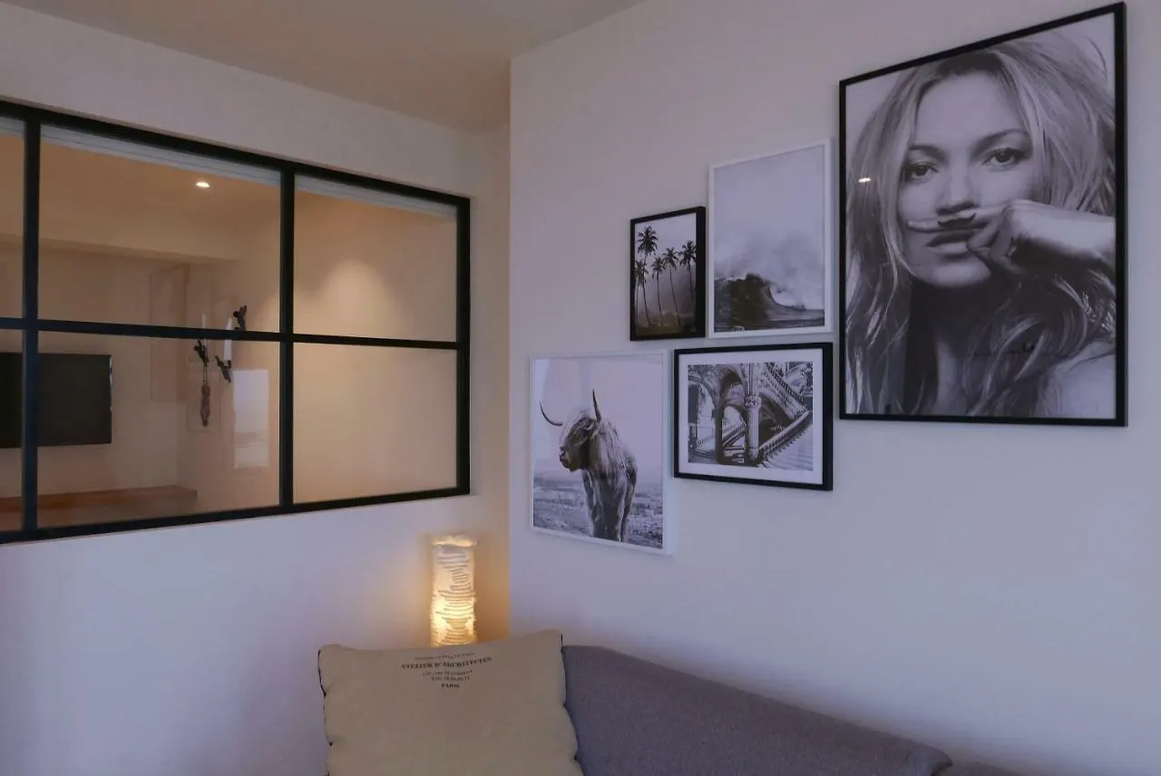 Appartement Met Zeezicht Ostende Belgie