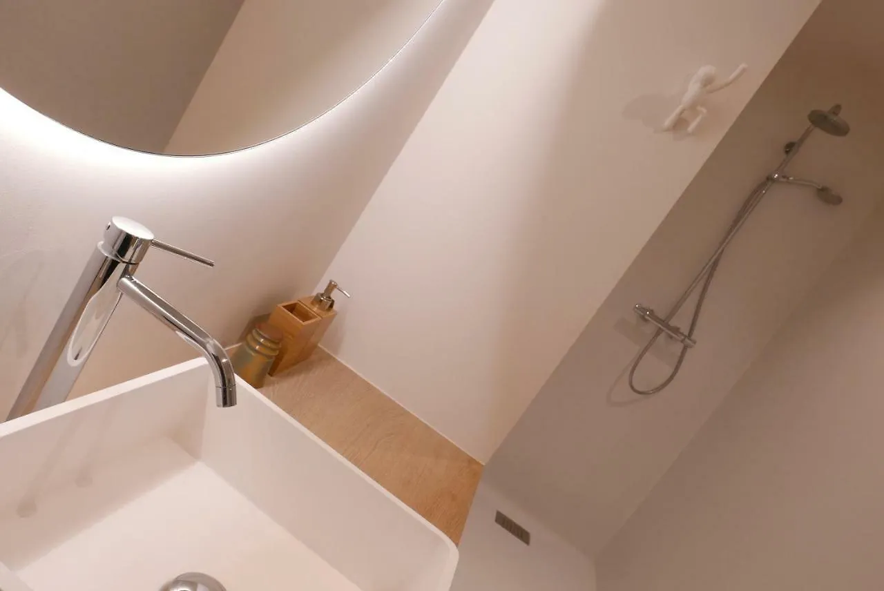 Apartmán Appartement Met Zeezicht Ostende