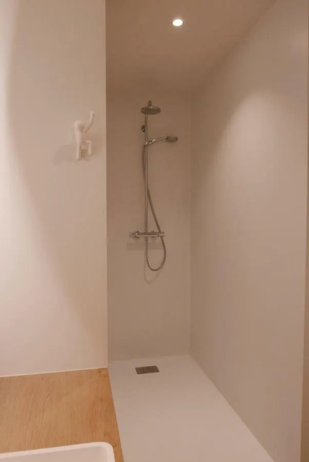 Appartement Met Zeezicht Ostende